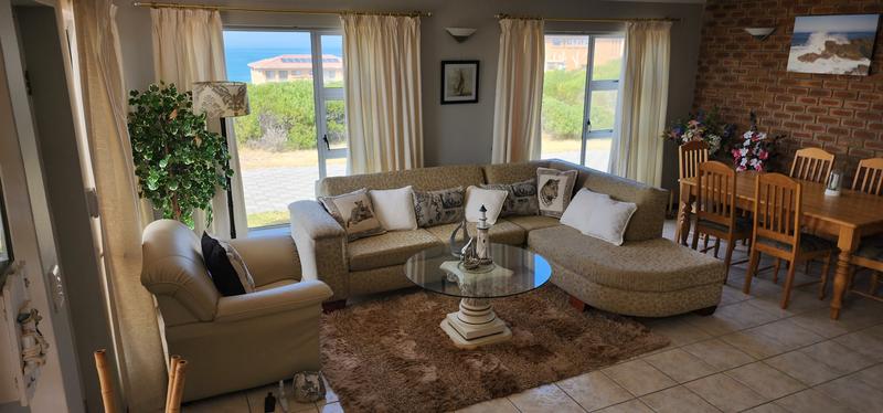 3 Bedroom Property for Sale in Kleinbaai Western Cape